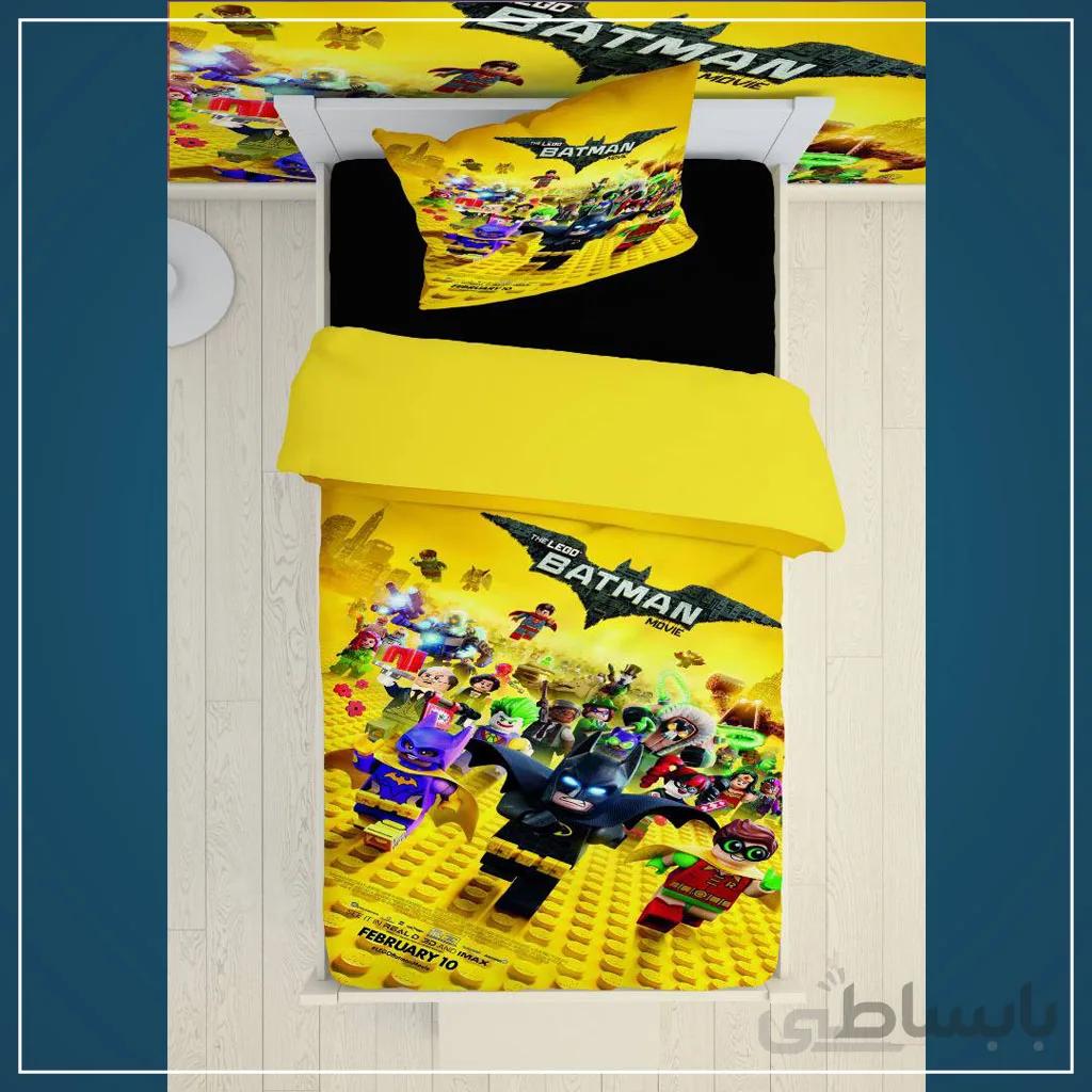 روتختی سه بعدی بتمن کد 2184