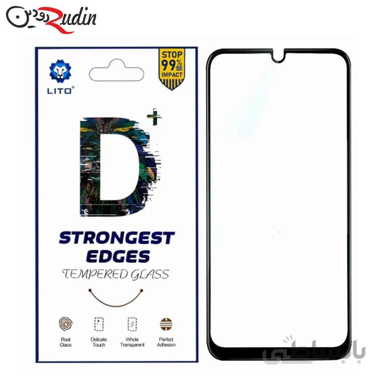 محافظ صفحه نمایش لیتوو مدل +D مناسب A70