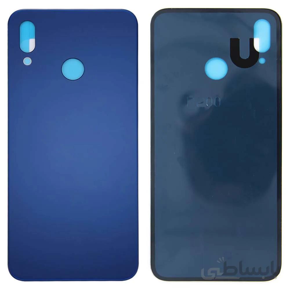 درب پشت گوشی هواوی پی 20 لایت Huawei P20 Lite – Nova 3E Back door – آبی تیره