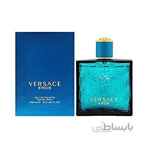 ورساچه اروس 100 میل