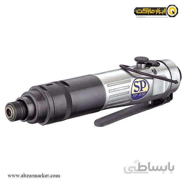پیچ گوشتی بادی اس پی مستقیم مدل SP-1800A