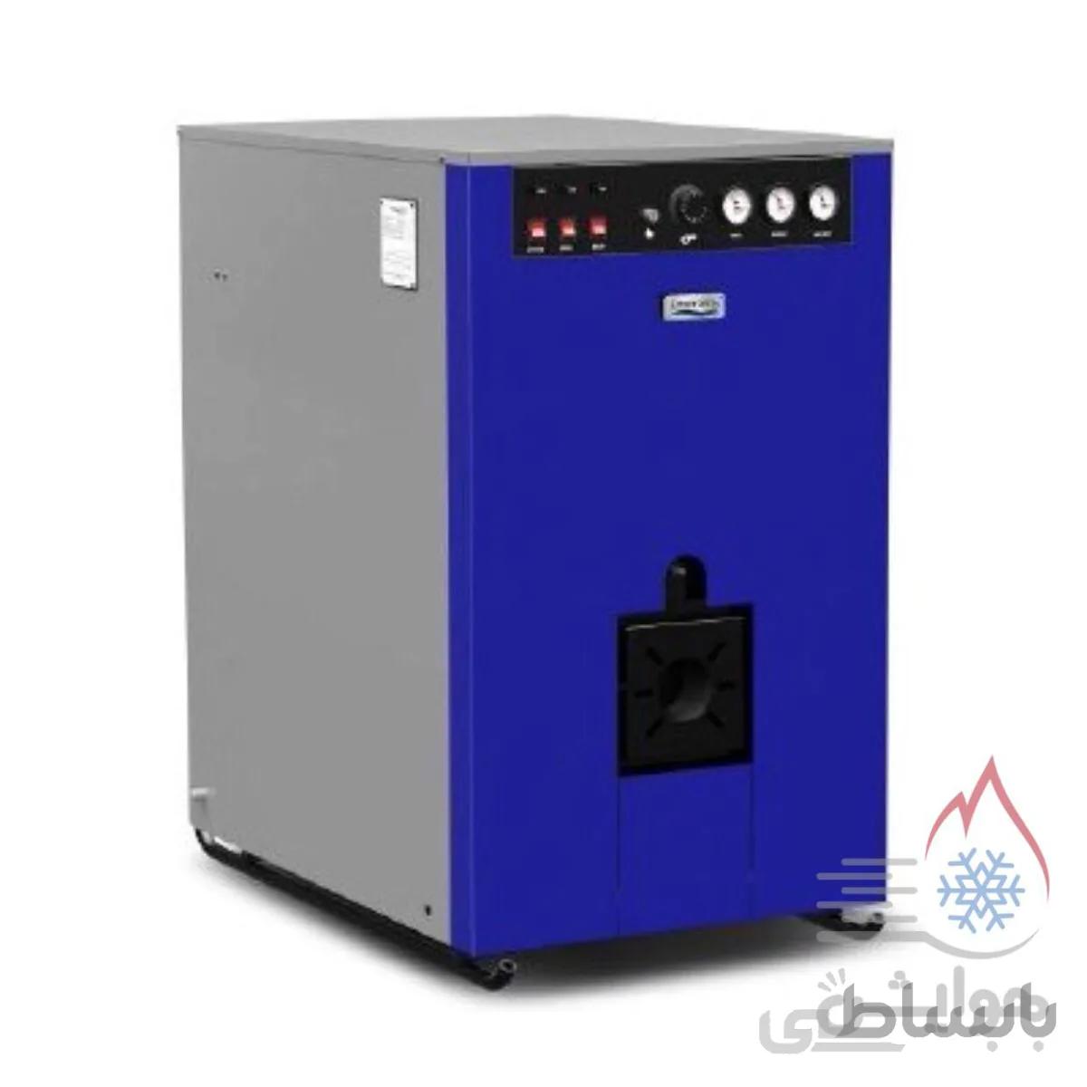 پکیج استخری امرالد مدل EMERALD-P65
