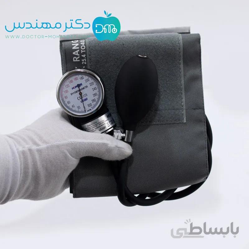 فشارسنج عقربه ای ویونت