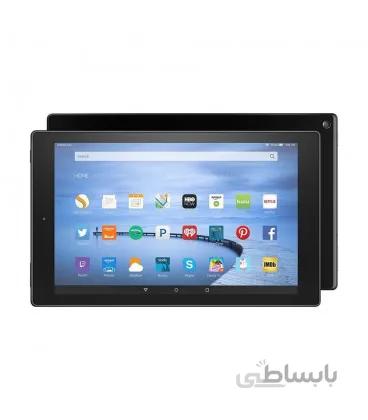 تبلت آمازون Fire HD 10 | حافظه 32 رم 2 گیگابایت ا Amazon Fire HD 10 32/2 GB