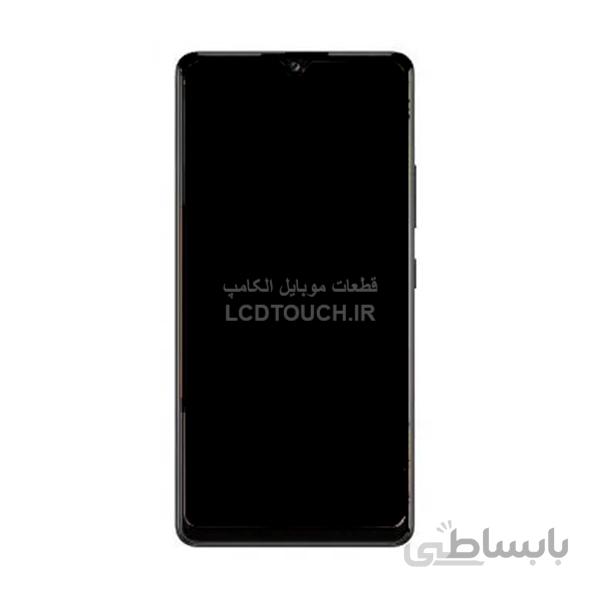تاچ و ال سی دی گوشی موبایل سامسونگ A426 ( A42 5G ) سرویس پک شرکتی ا A426 ( A42 5G ) Lcd