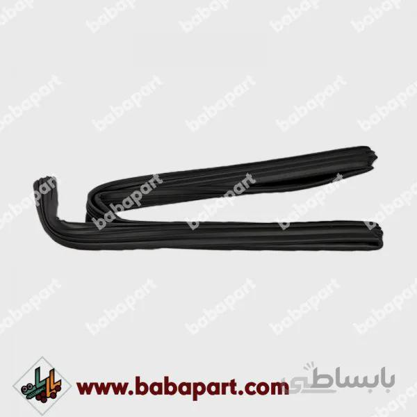 نوار ماهوتی دور شیشه در جلو راست چانگان CS35