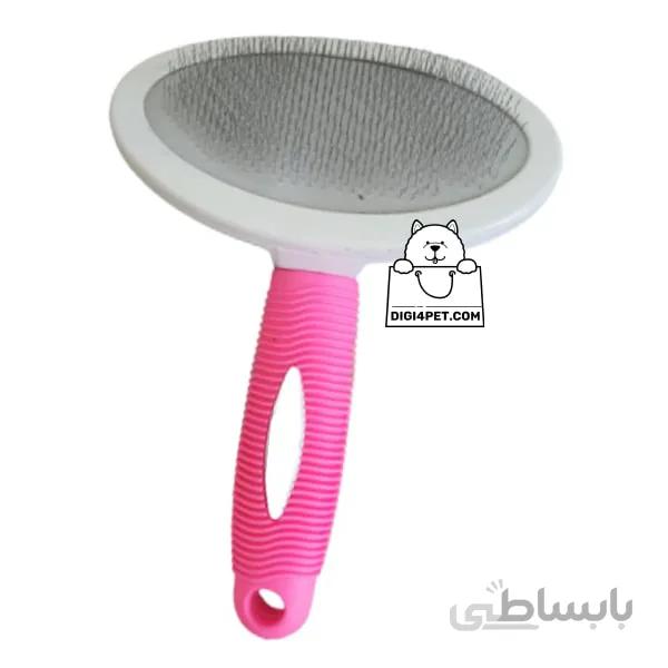 برس حیوانات خانگی سایز بزرگ