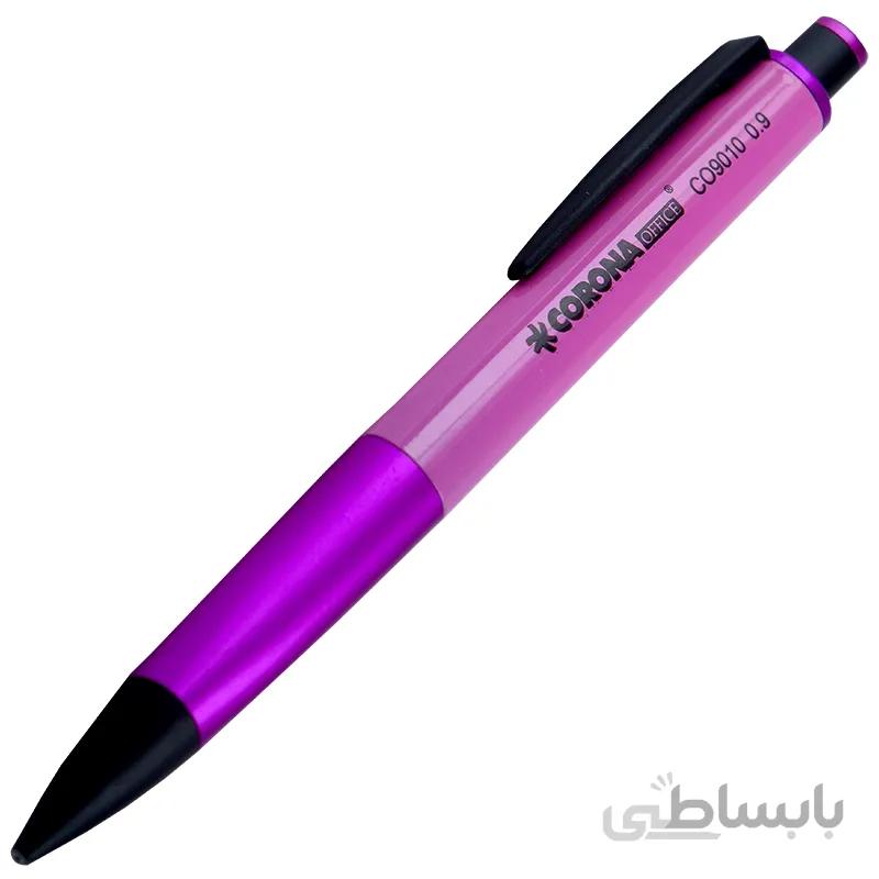 مداد نوکی 0.9 میلی متری کرونا مدل CO9010