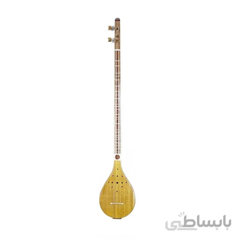 سه تار حمیدرضا مفتاحی ویژه
