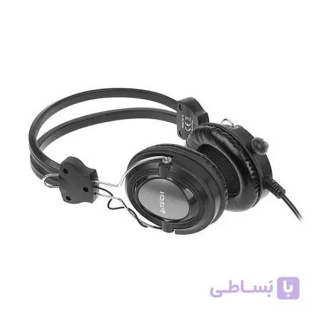 هدفون ای فور تک HS-19 A4TECH