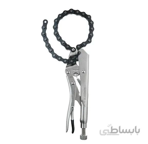 انبر قفلی زنجیری وینکس (تایوانی) مدل EH2556