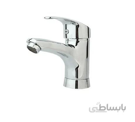 شیر روشویی راسان مدل درسا ا شیر روشویی راسان مدل درسا