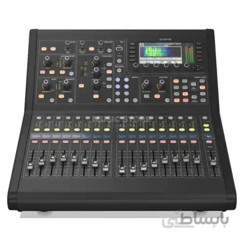 میکسر دیجیتال مایداس MIDAS M32R Live