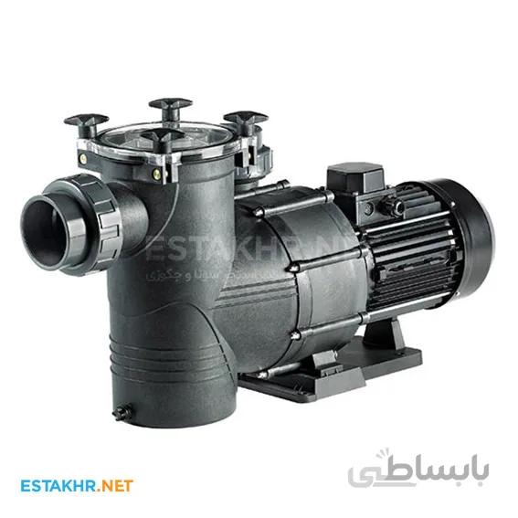 پمپ IML اسپانیا سری BIG DISCOVERY مدل DY400T