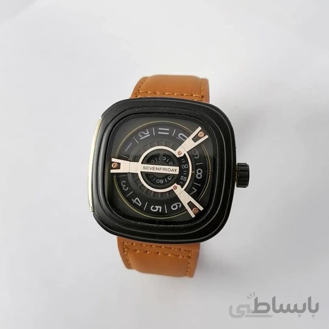 ساعت سون فرایدی گرید a