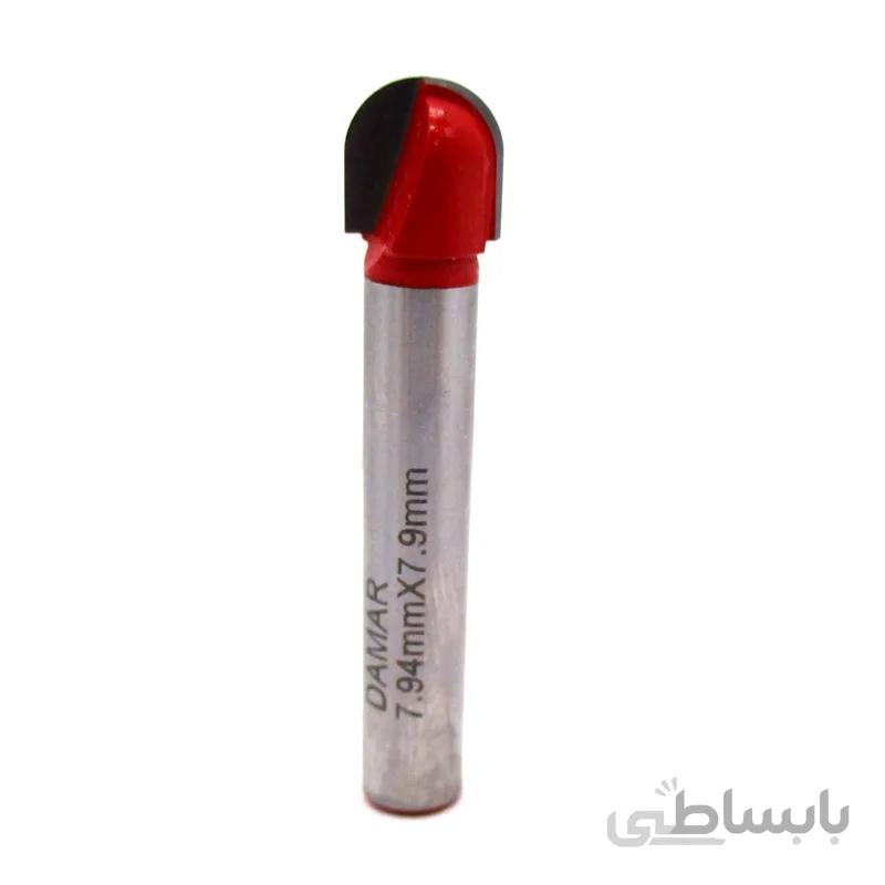 تیغ شیار انگشتی دامار مدل DM060796