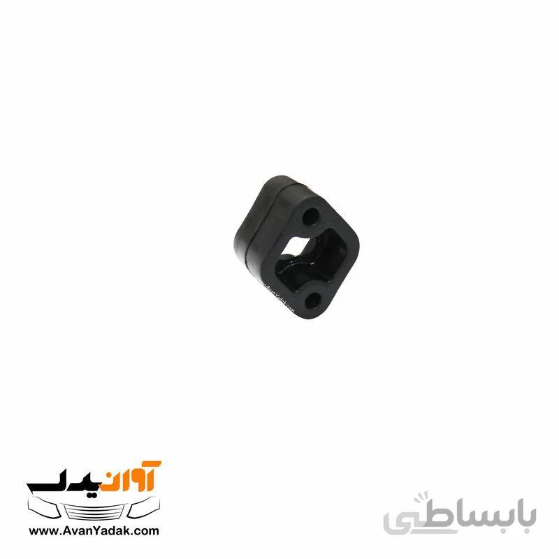 لاستیک منجید لرزش گیر اگزوز ساینا و کوییک