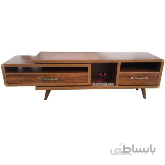 میز تلویزیون ارکیده