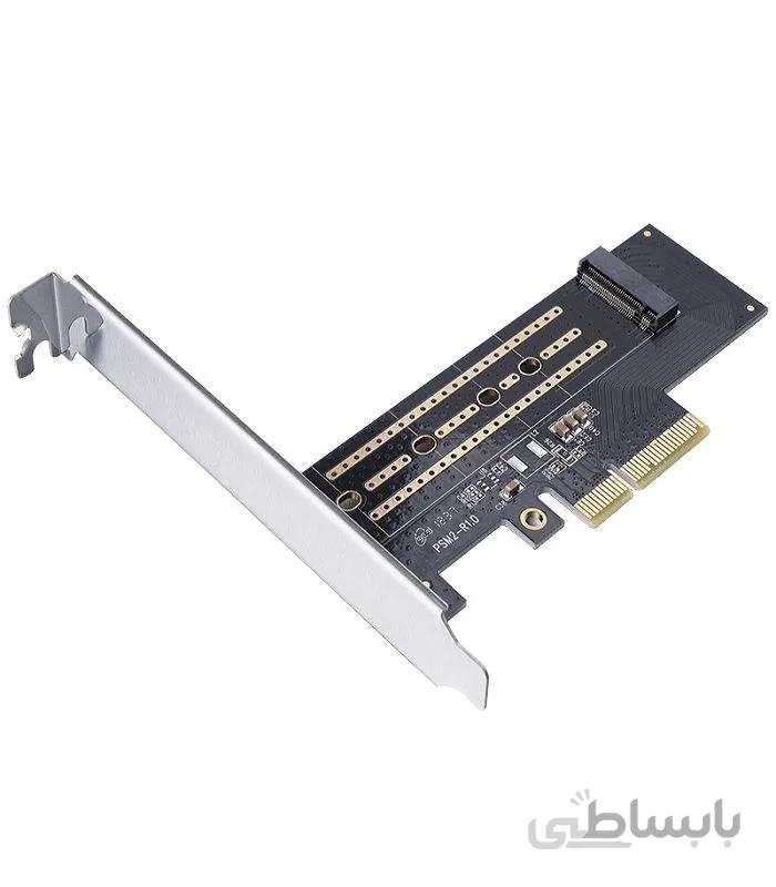 ORICO PSM2 M.2 NVME to PCI-E 3.0 X4 Expansion Card