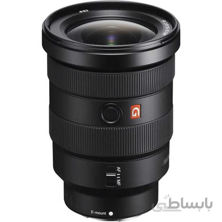 لنز واید سونی sony FE 16-35mm f/2.8 GM ا Lenz Sony FE 16-35mm F/2.8 GM