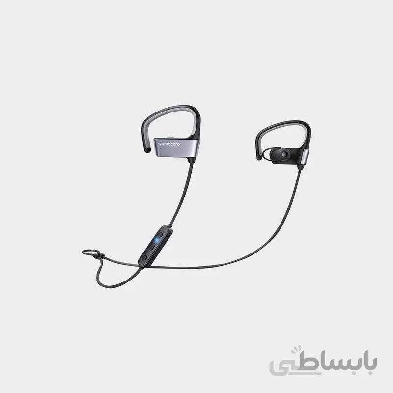 هدفون بی سیم انکر مدل A3261 ا Anker A3261 Wireless Headphones