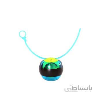 توپ تقویت مچ مدل MEGA-FITNESS-230B