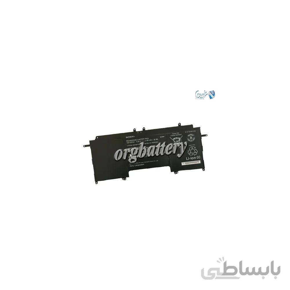 باتری لپ تاپ سونی مدل Battery Original Sony VGP-BPS41