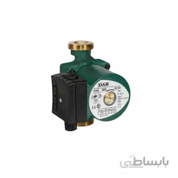 پمپ سیرکولاتور خطی داب مدل VA 25-180 تکفاز