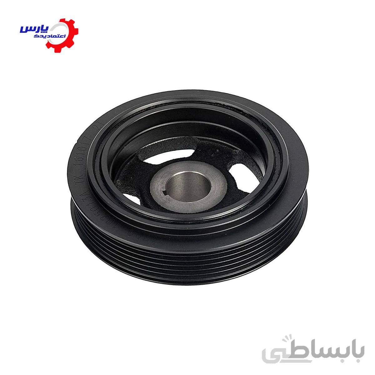 پولی سر میل لنگ لیفان X60