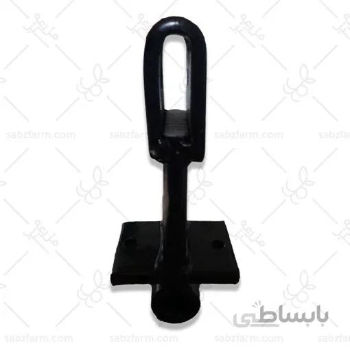پايه نگهدارنده ميله کششی طرح قديم کاماWM1100