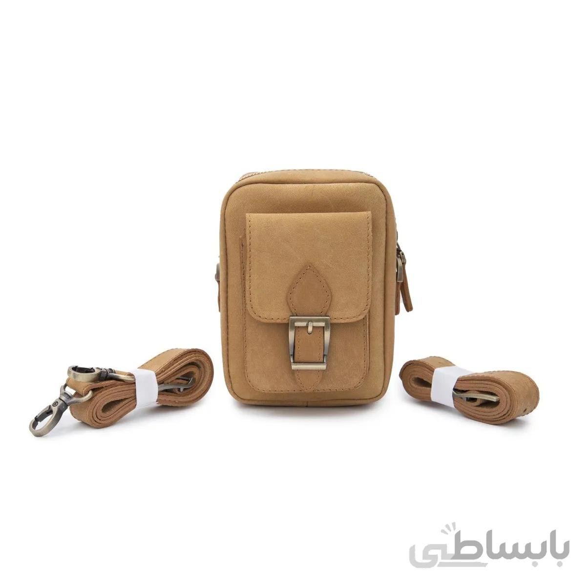 کیف مردانه کمری حمایلی 15