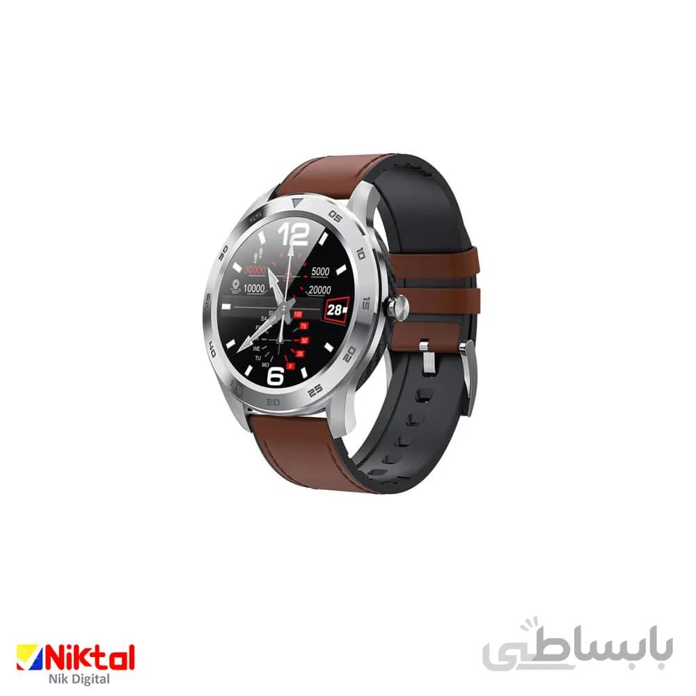 ساعت هوشمند مدل DT NO.1 DT98