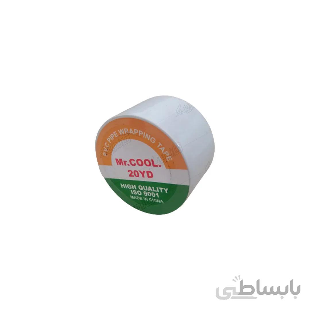 پرایمر چسبی 20 یارد مستر کول