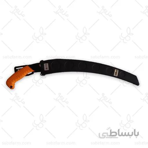 اره هرس آلتونا غلاف دار