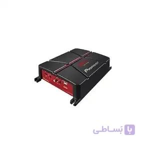 آمپلی فایر خودرو پایونیر GM-A3702 — تصویر 1