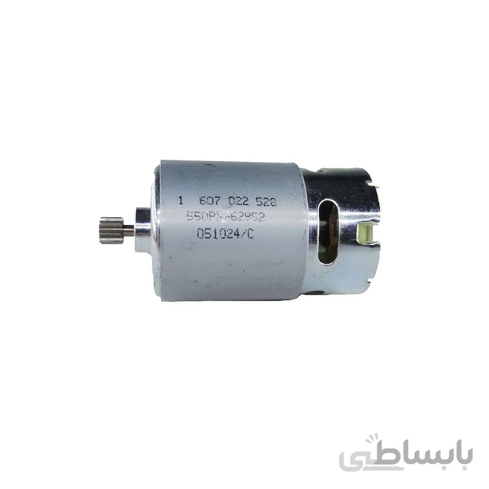 موتور DC14.4 ولت بوش BOSCH_GSR 14.4 V-LI