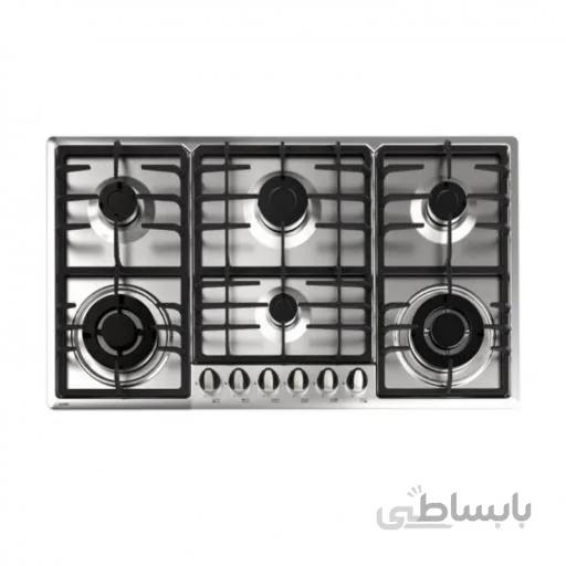 اجاق گاز صفحه ای التون مدل S 601 ا Alton S 601 Stove