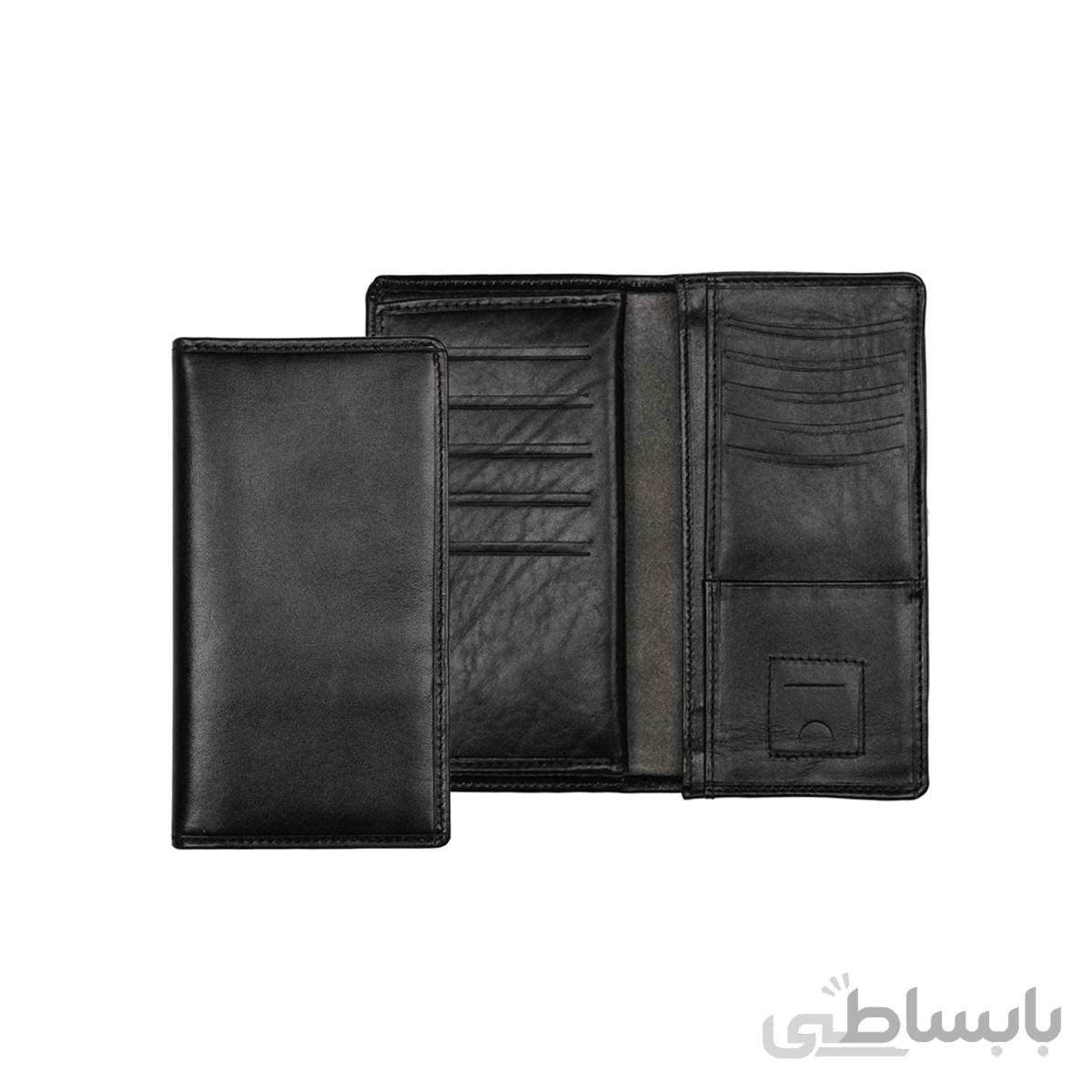 کیف پالتویی مردانه چرم مدل M5