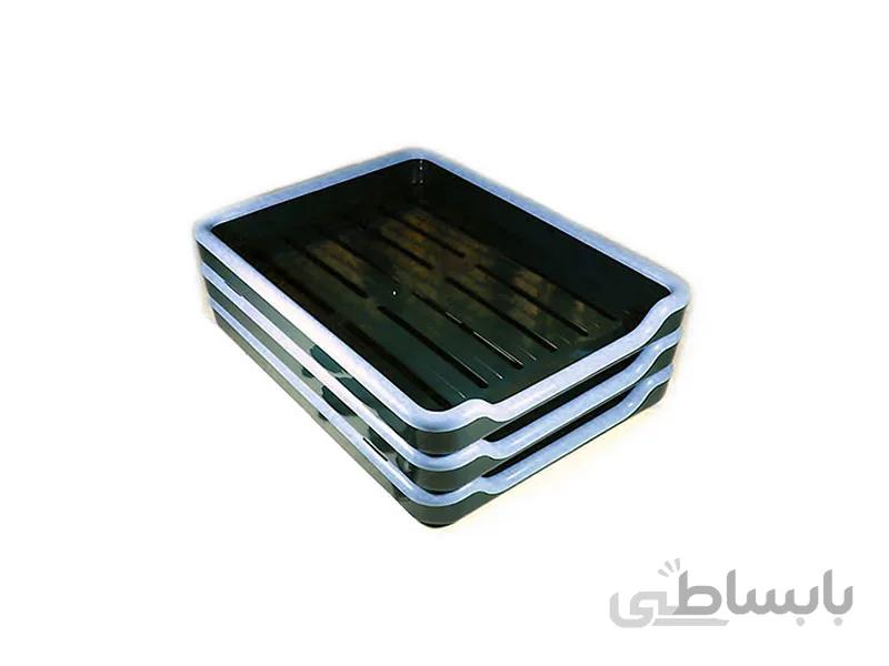 کازیه سه طبقه ماهان