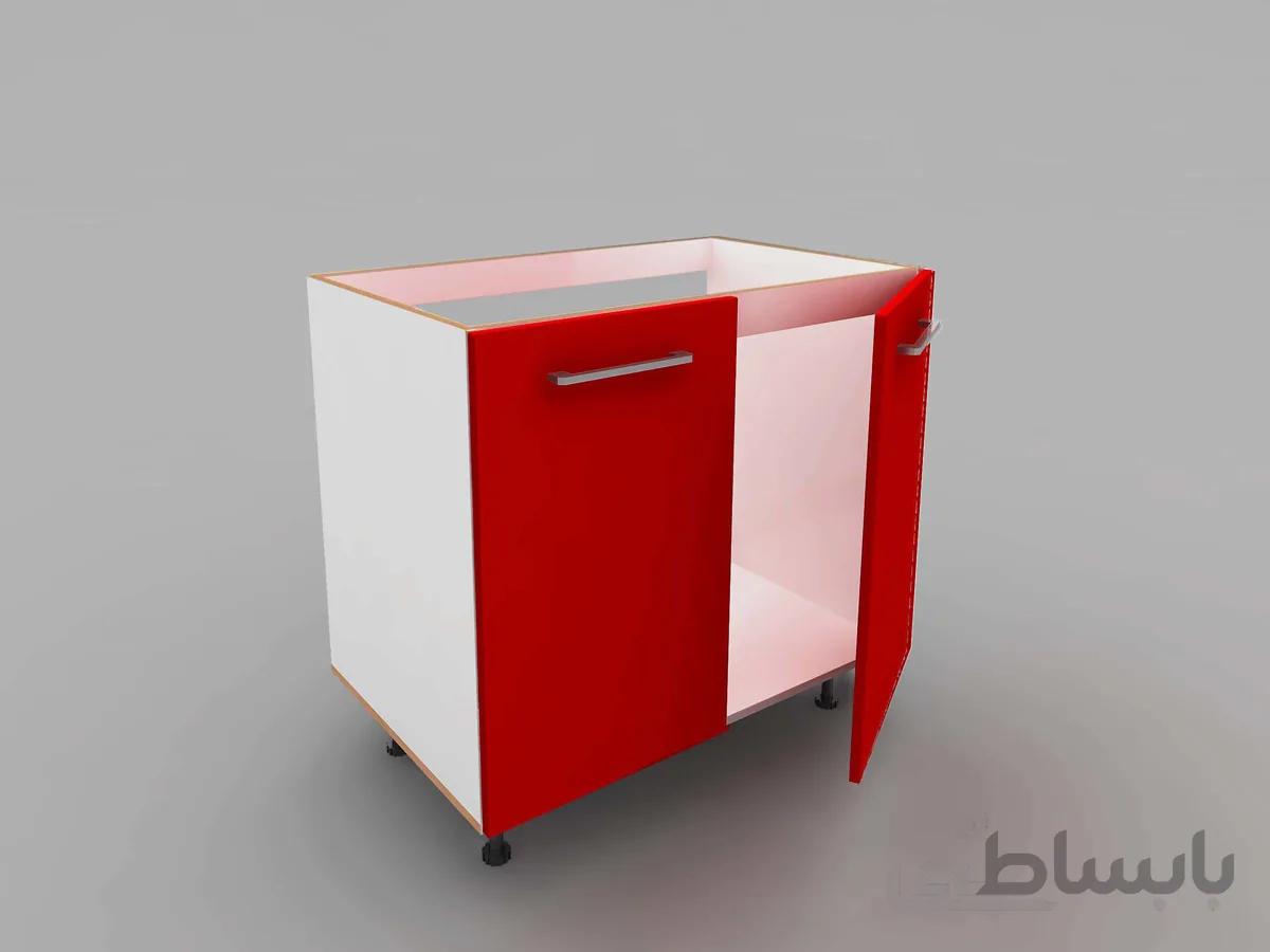 کابینت سینک CB102