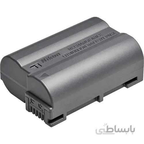 باتری اصلی نیکون Nikon EN-EL15b