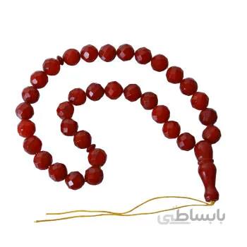تسبیح کهربا کد T_192