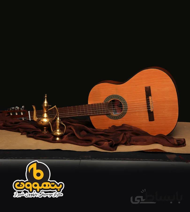 گیتار رویال 4/4