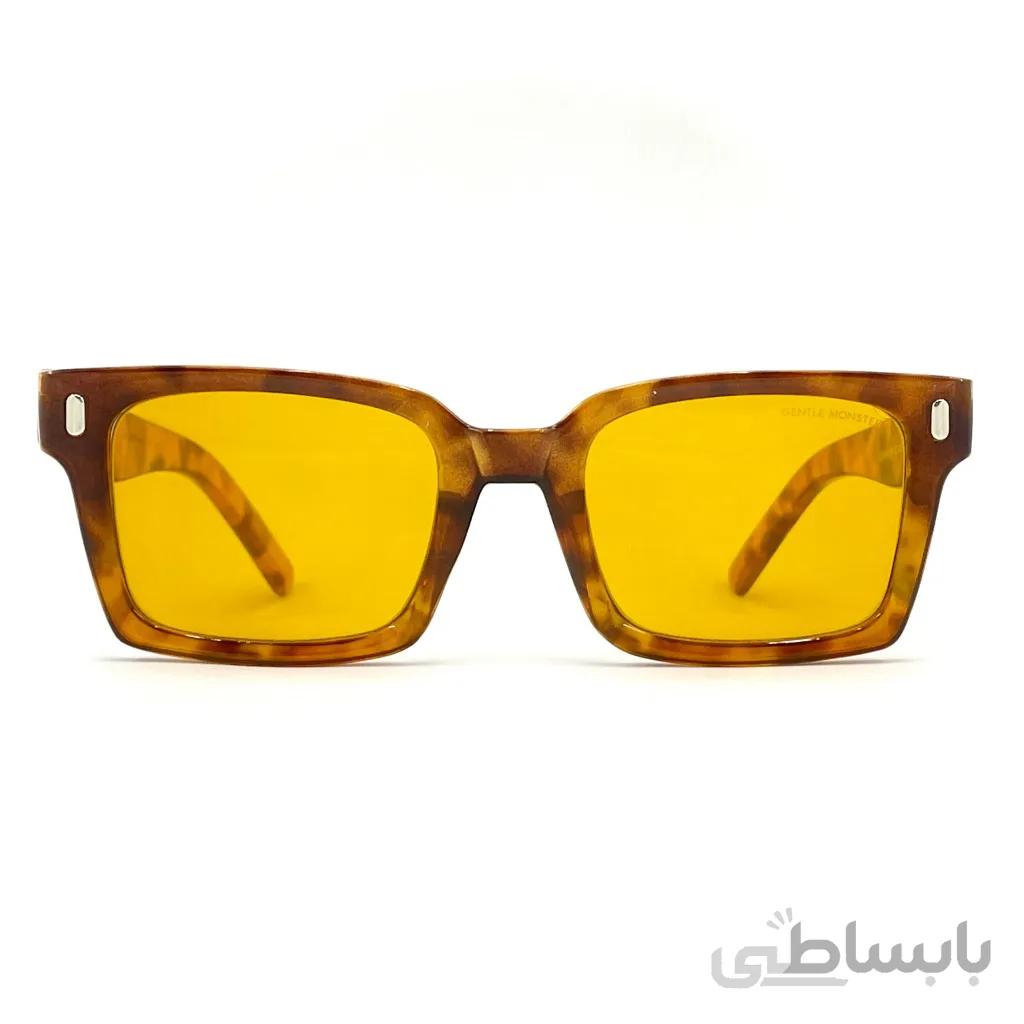 عینک افتابی مدل 86388 Leo