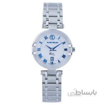 ساعت مچی عقربه ای زنانه آلن دلون AD351-2311 ا Alain Delon AD351-2311