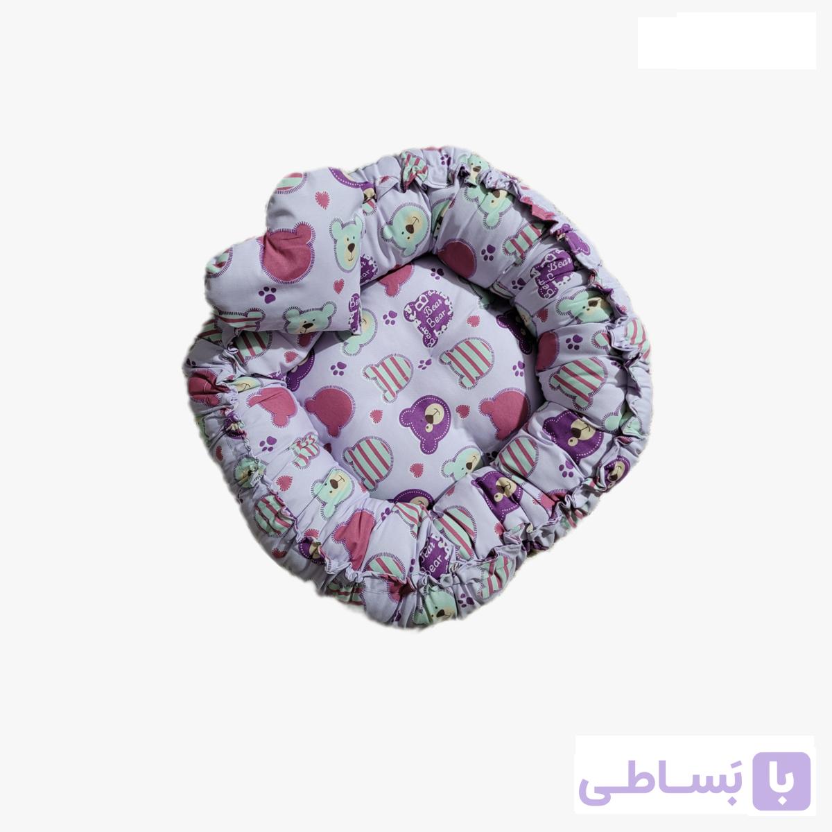 جای خواب رُژپت کد 102