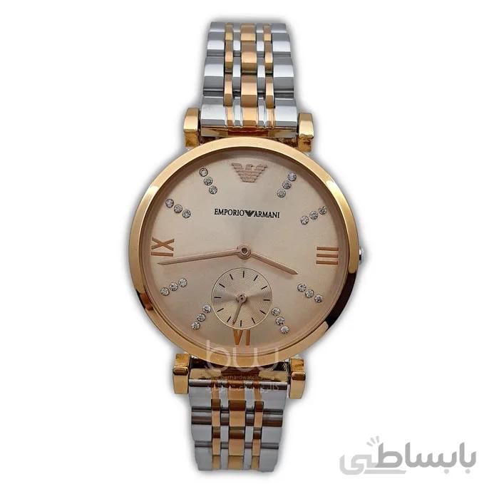 ساعت مچی زنانه امپریو آرمانی / EMPORIO ARMANI
