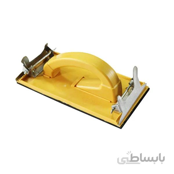 سنباده‌گیر GSB کد Z8