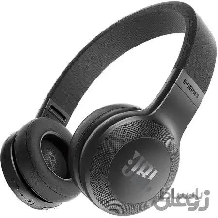هدفون با سیم و بی سیم جی بی ال JBL E45BT