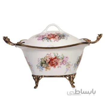 ظرف سوپ خوری مدل 430